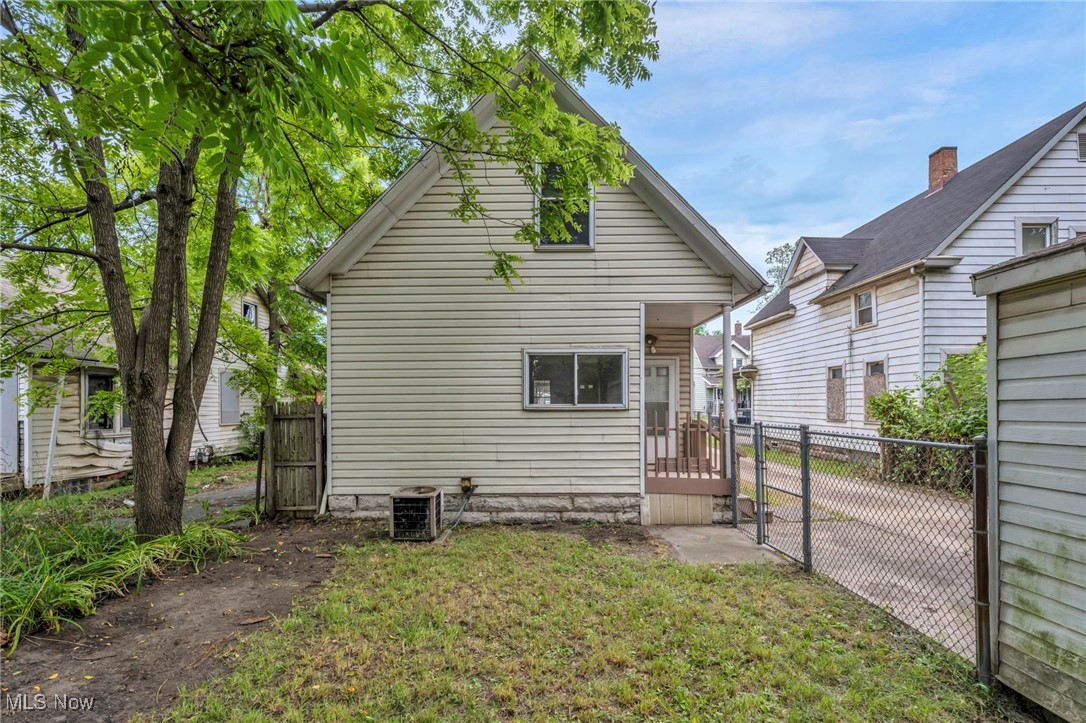 3566 Sykora Road