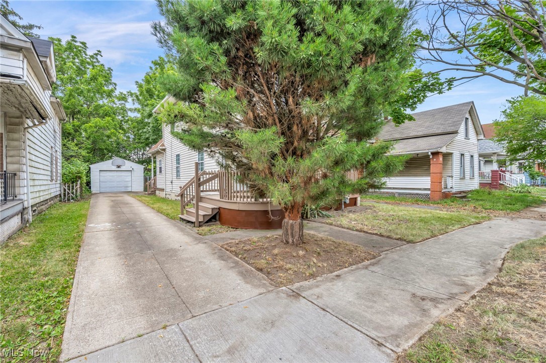 3566 Sykora Road