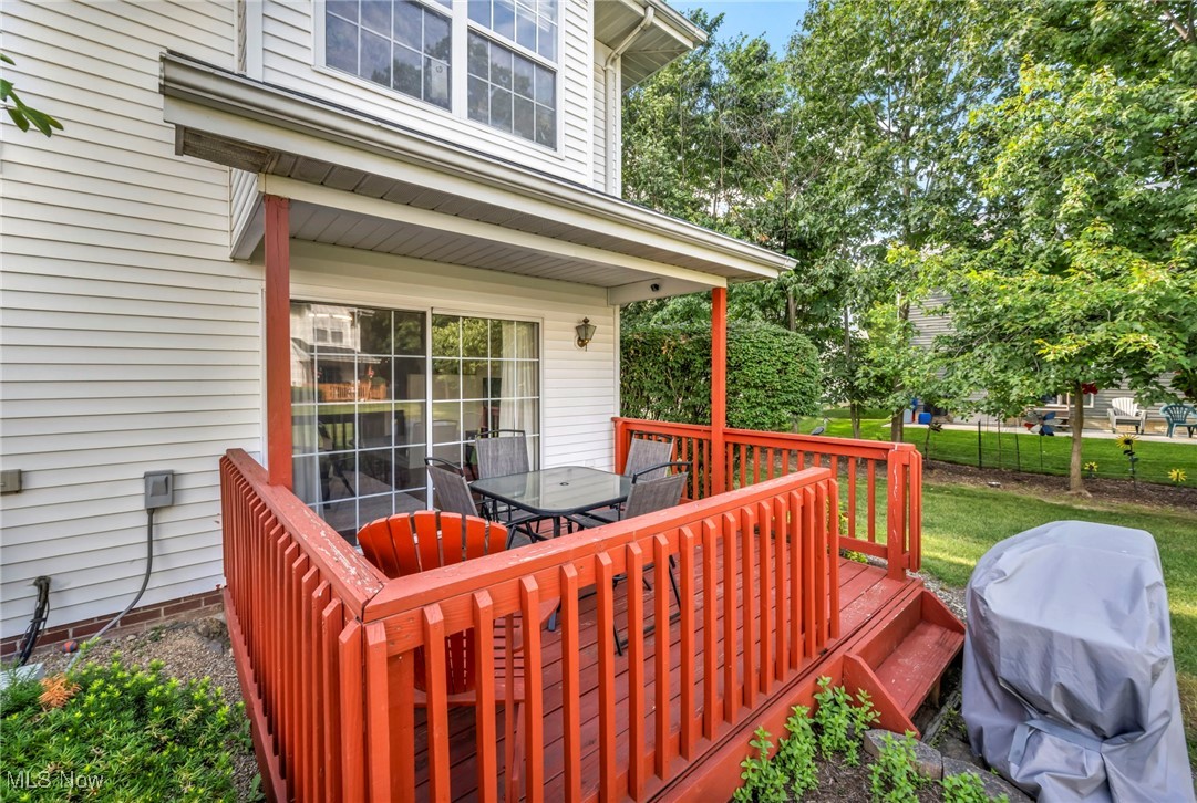 6705 Rosewood Court