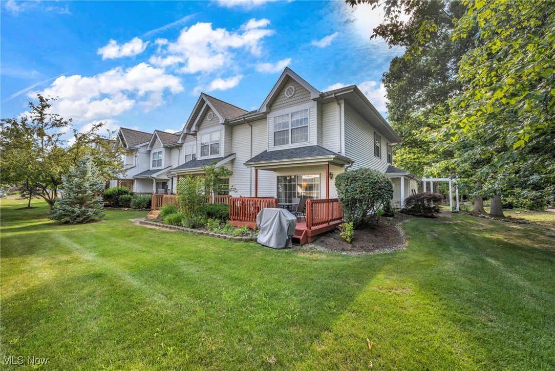 6705 Rosewood Court