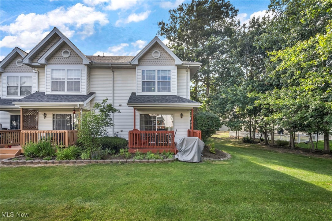 6705 Rosewood Court