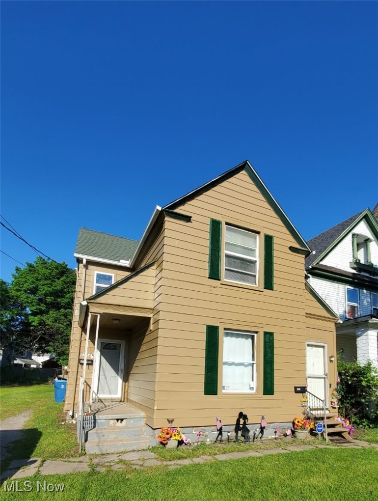1512 Lexington Avenue