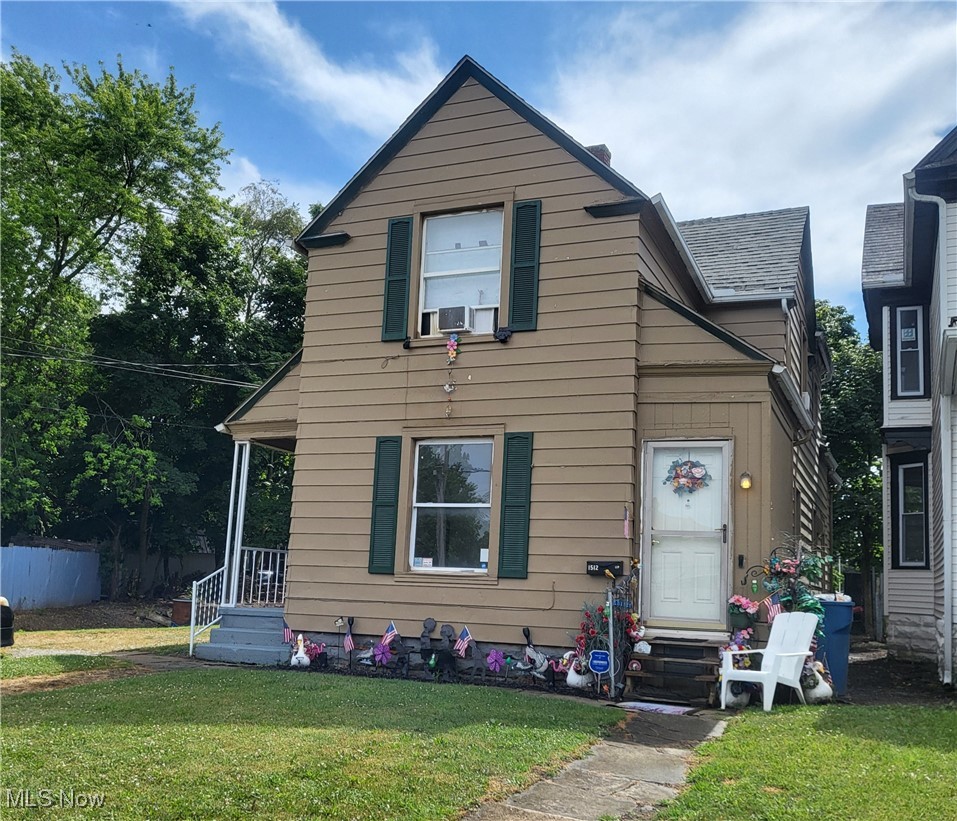1512 Lexington Avenue