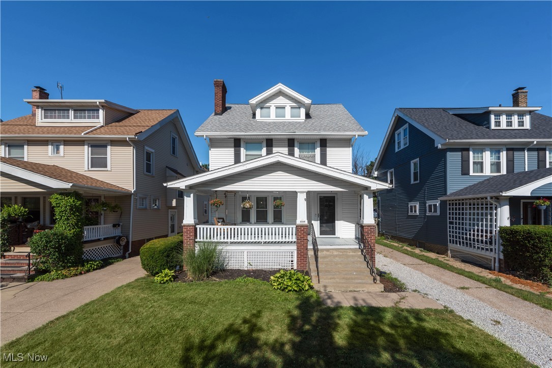 1580 Waterbury Road