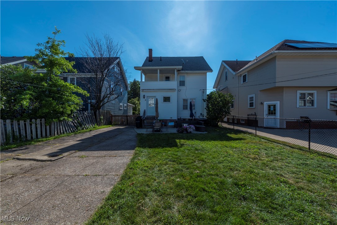 1580 Waterbury Road