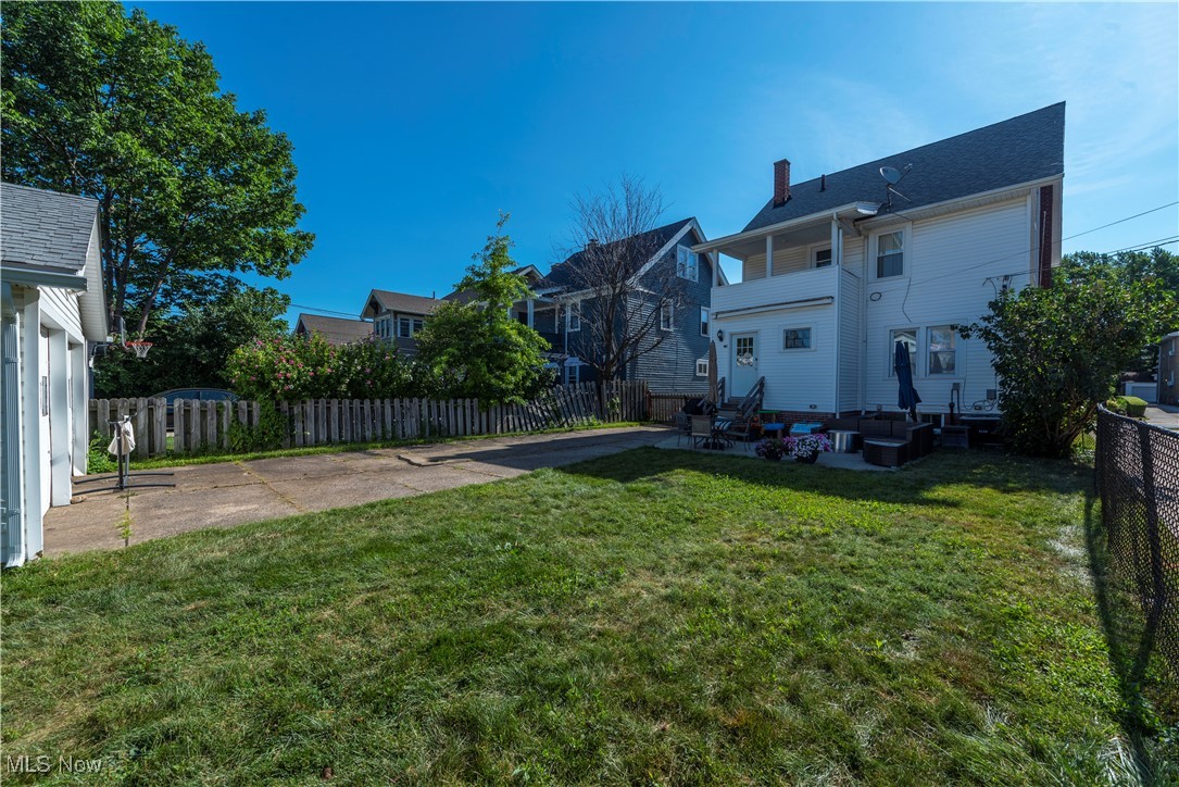 1580 Waterbury Road