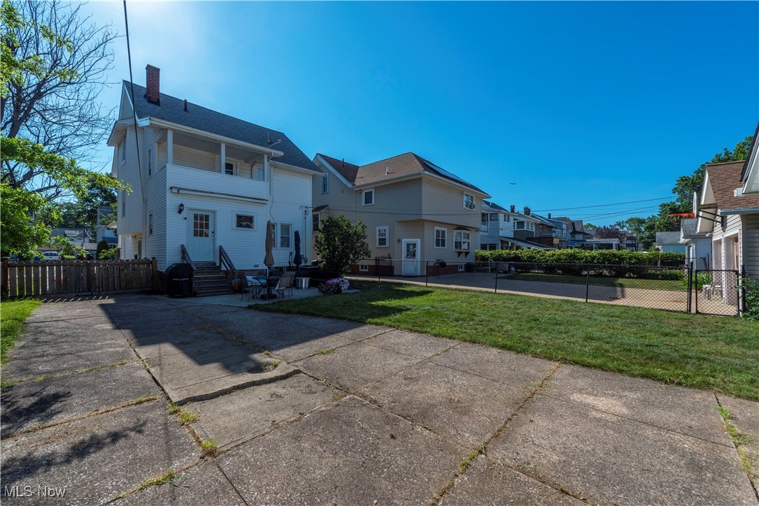 1580 Waterbury Road