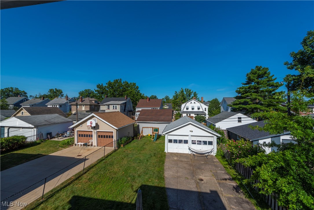 1580 Waterbury Road
