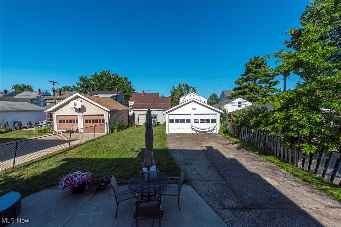 1580 Waterbury Road