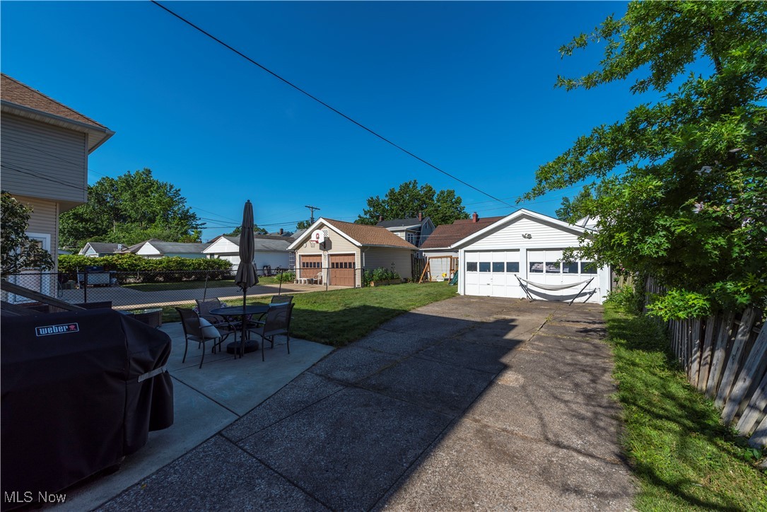 1580 Waterbury Road