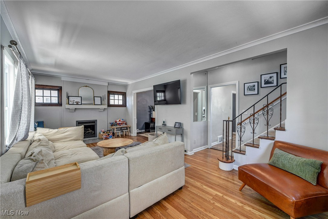 1580 Waterbury Road