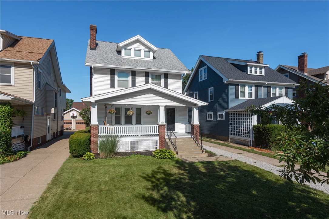 1580 Waterbury Road