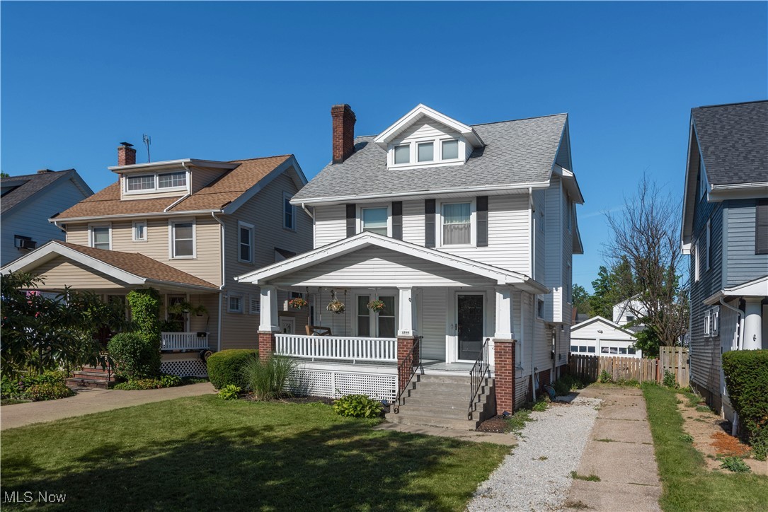 1580 Waterbury Road