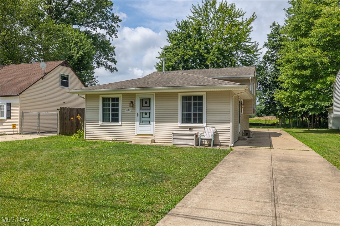10310 Greenview Drive