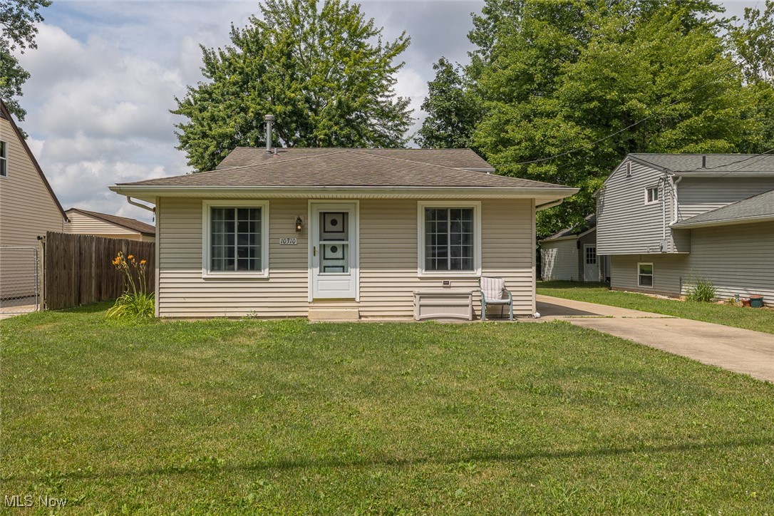 10310 Greenview Drive