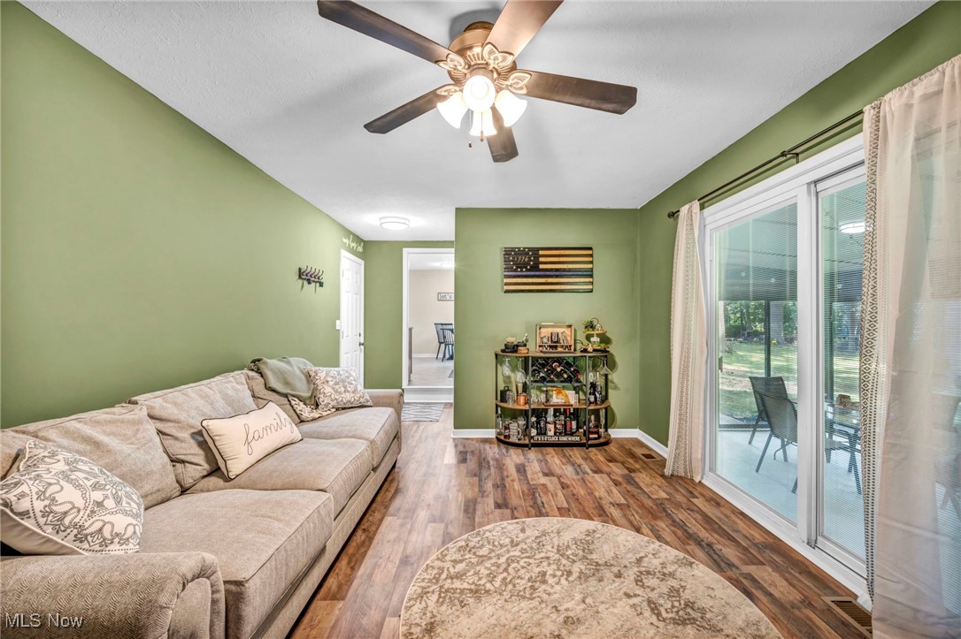8719 Harris Drive