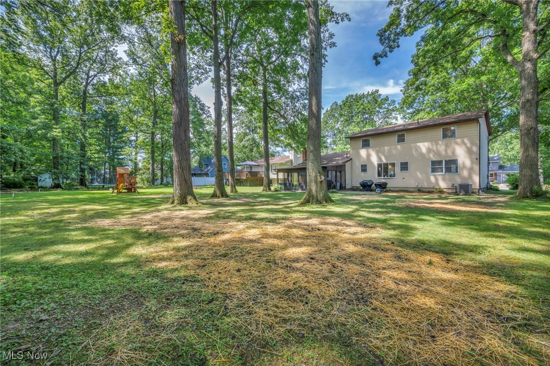 8719 Harris Drive