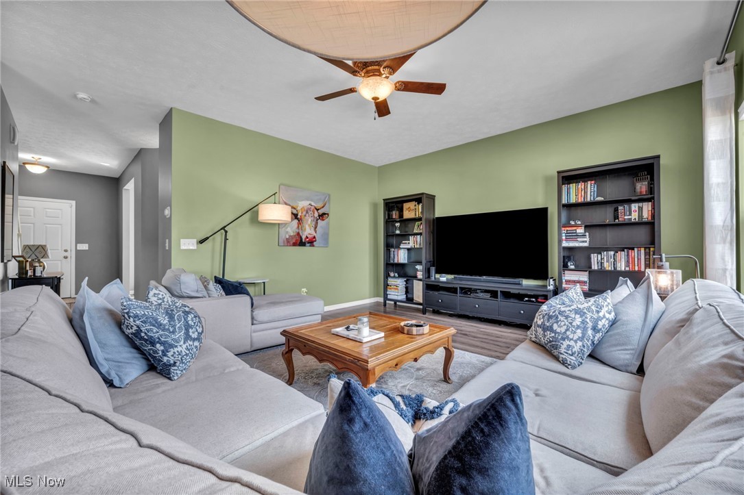 9008 Morgan Circle