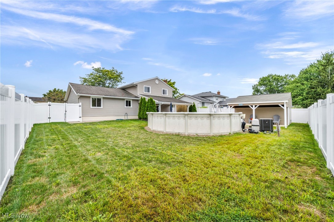 3419 Sturbridge Lane