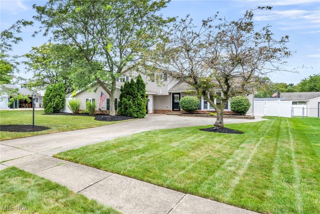 3419 Sturbridge Lane
