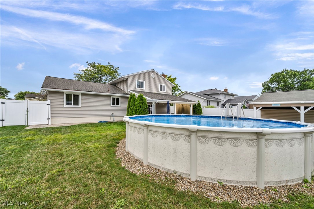 3419 Sturbridge Lane