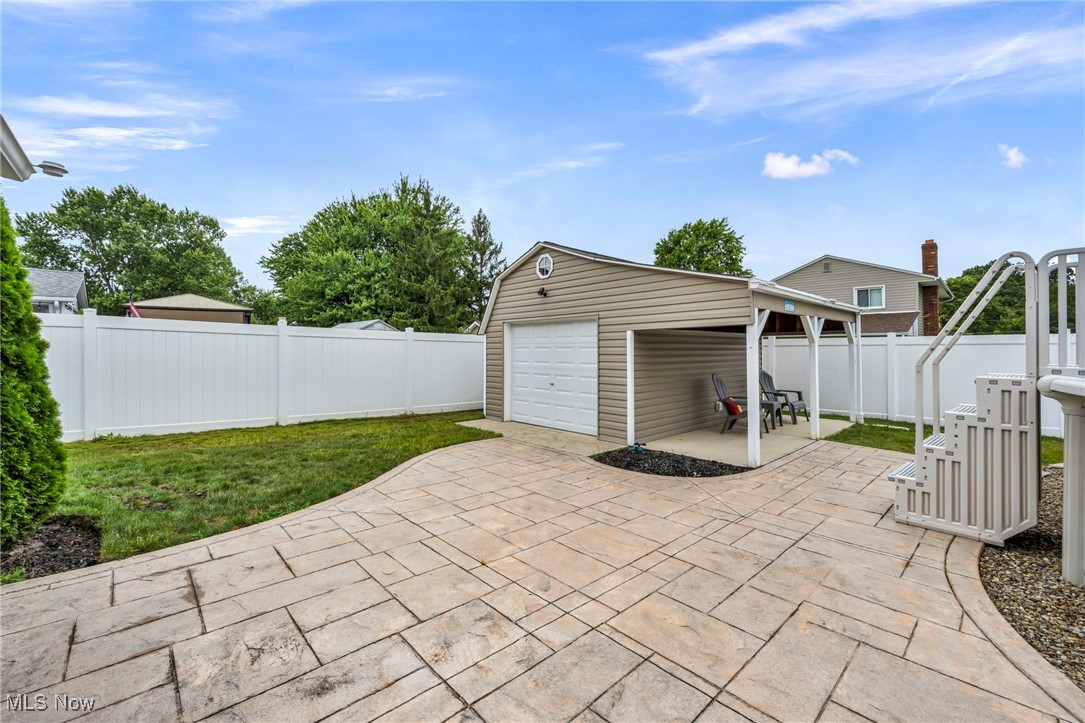 3419 Sturbridge Lane