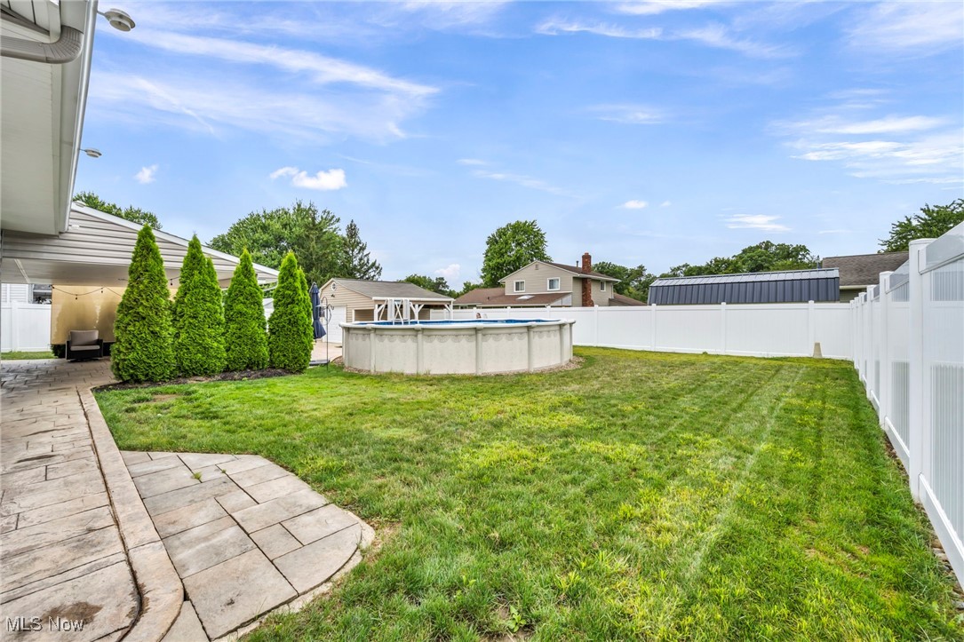 3419 Sturbridge Lane