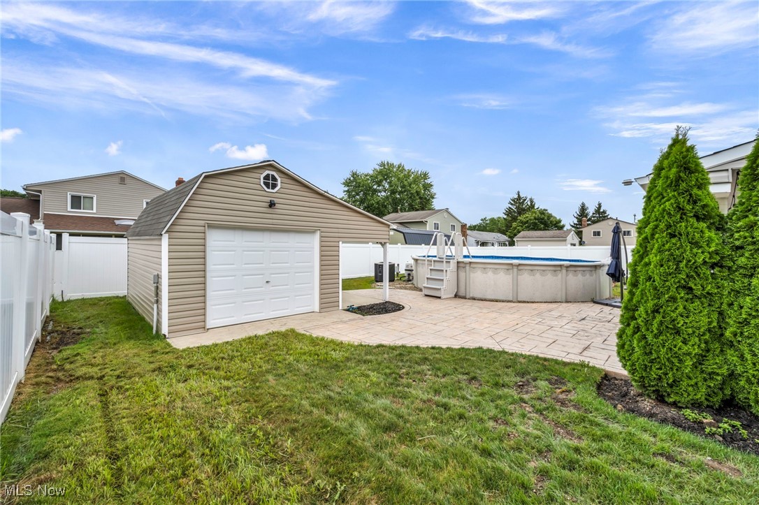 3419 Sturbridge Lane