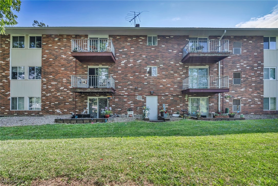 4385 Inner Circle C-20