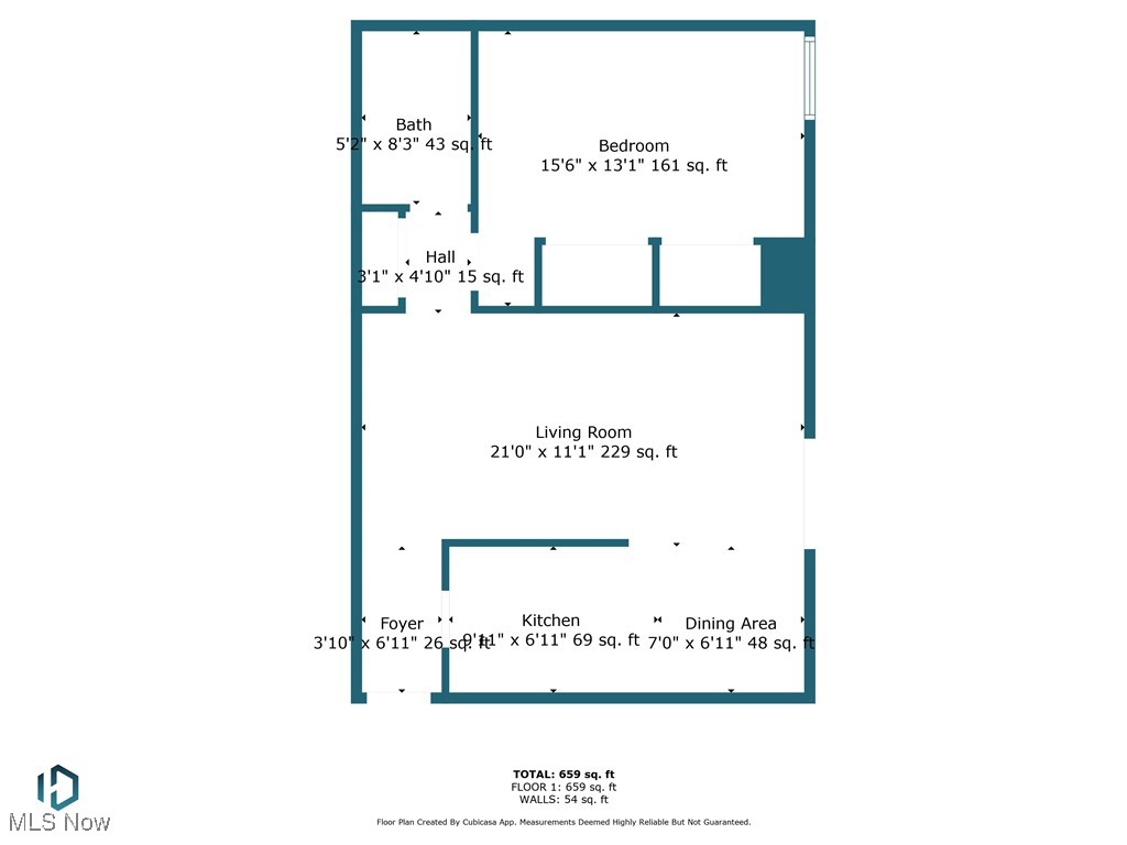 4385 Inner Circle C-20