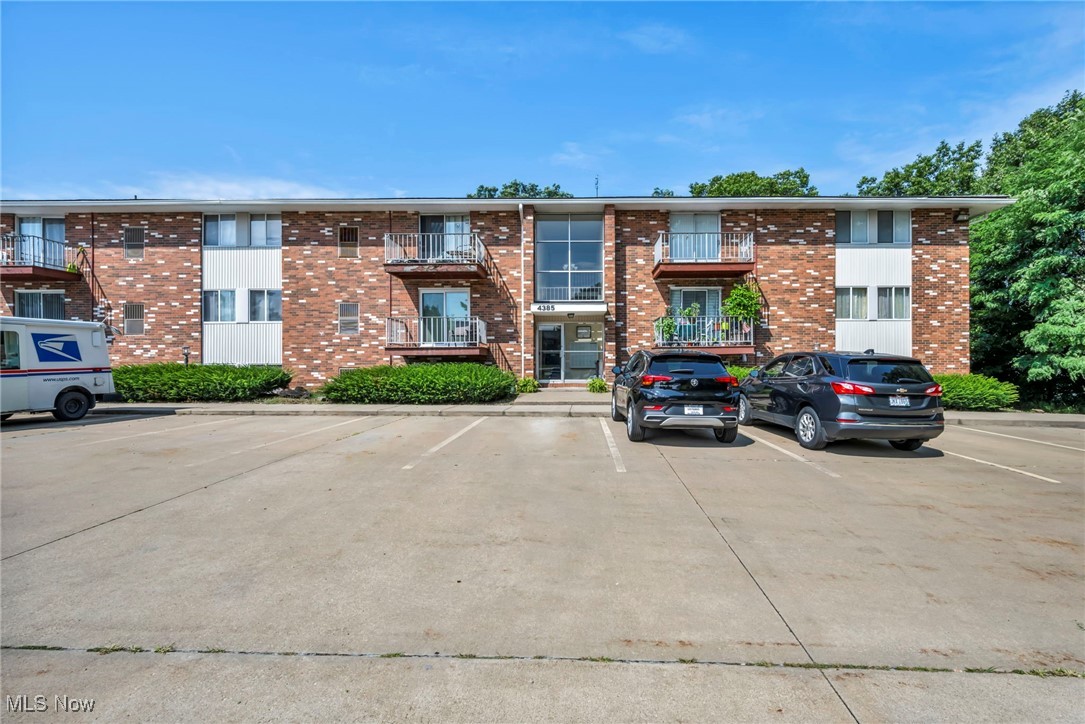 4385 Inner Circle C-20