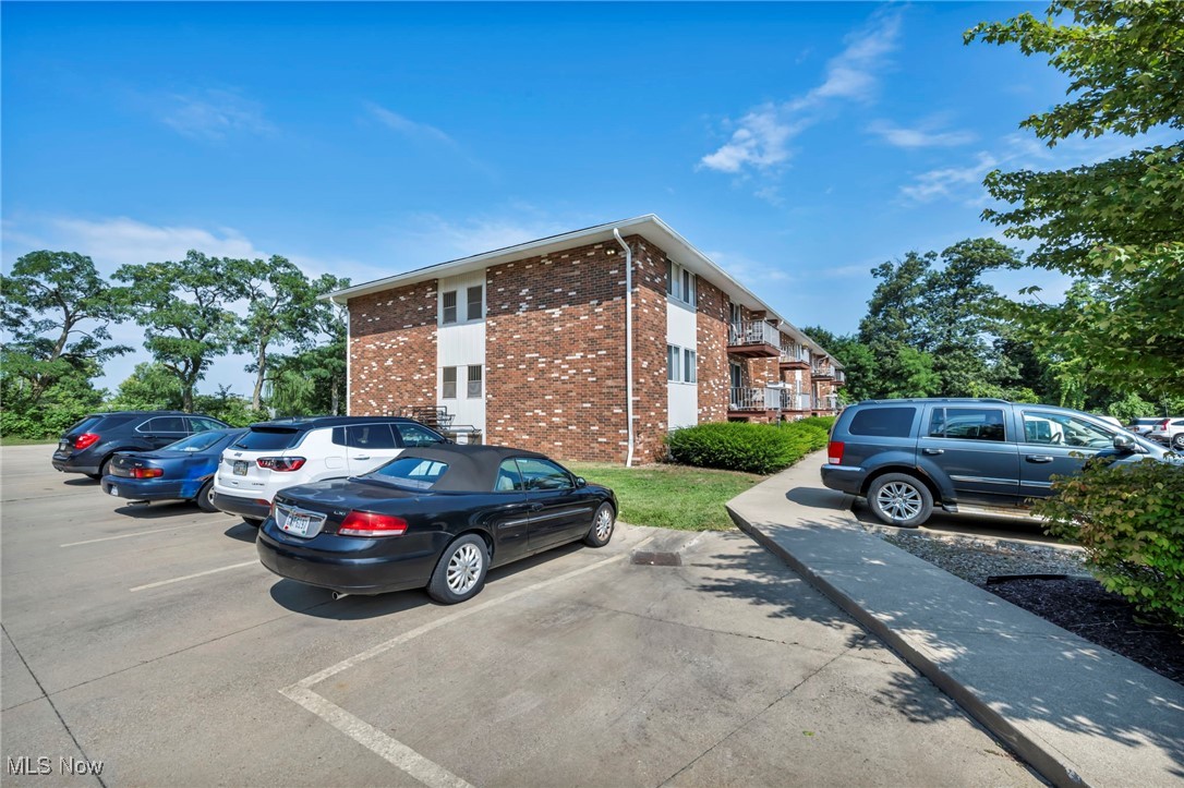 4385 Inner Circle C-20