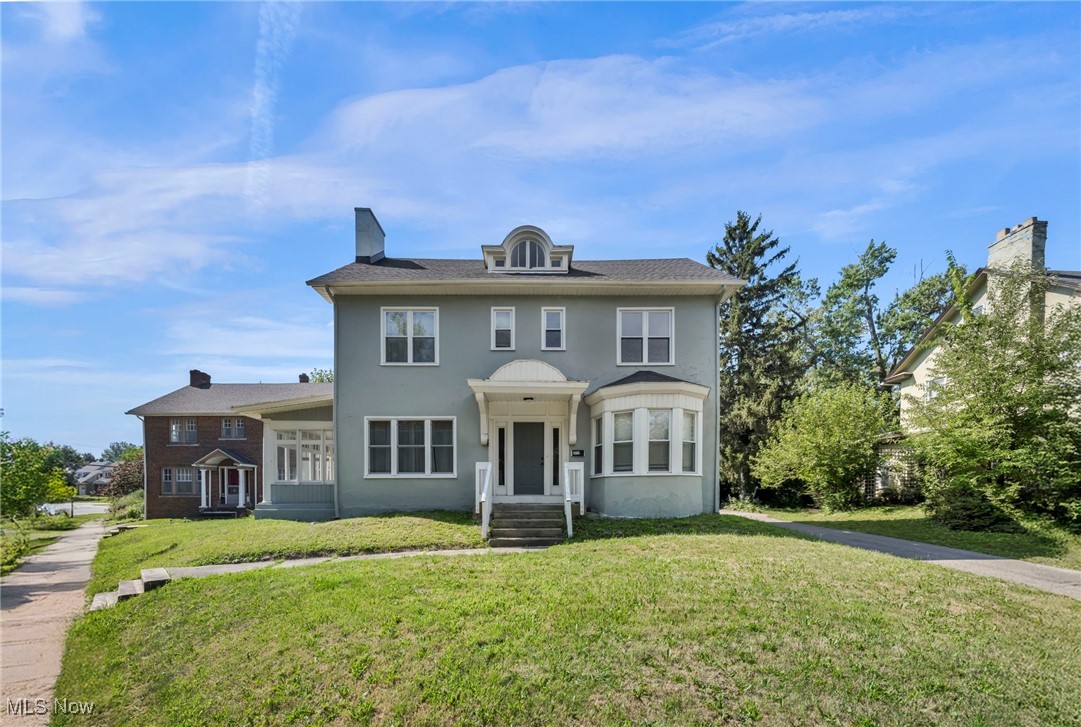 3312 Redwood Road