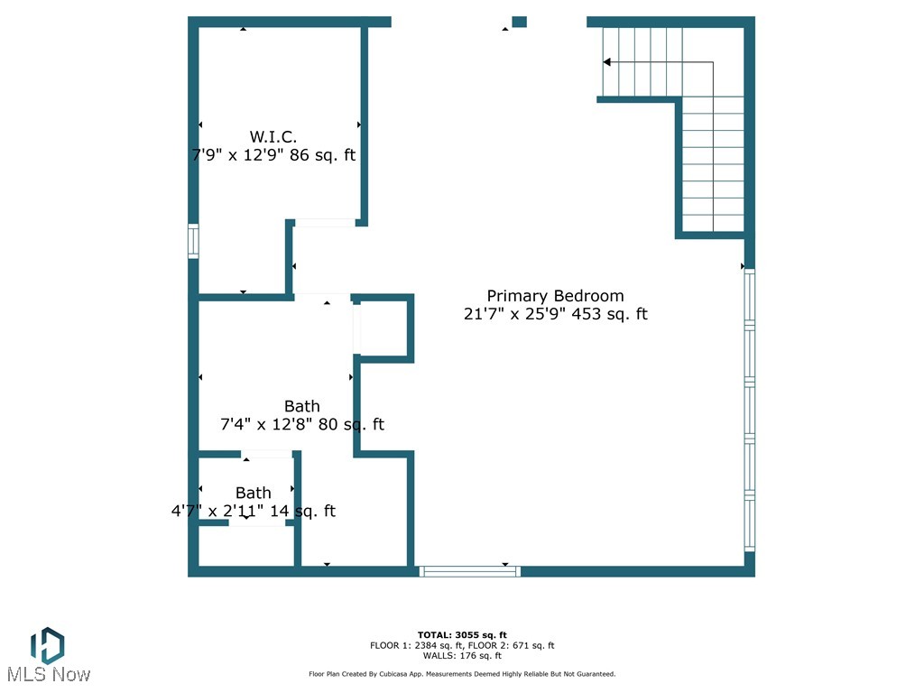 5659 Creekside Lane