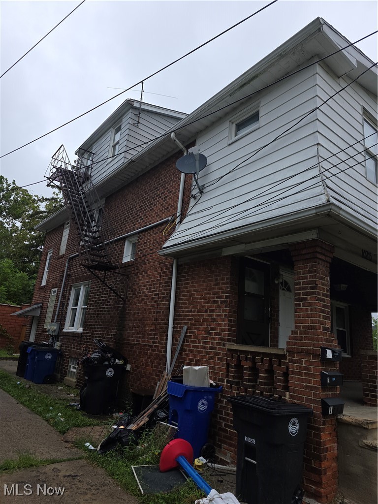 18715 Mohawk Avenue