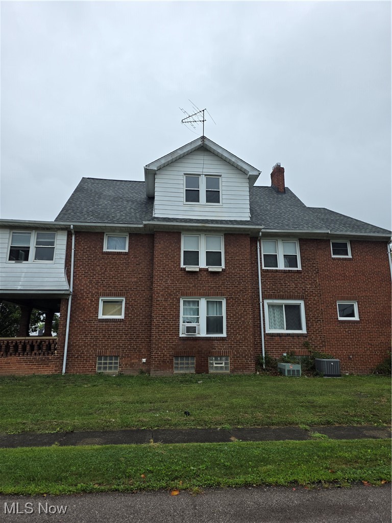 18715 Mohawk Avenue