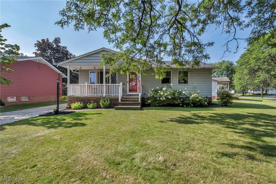 921 Colonel Drive