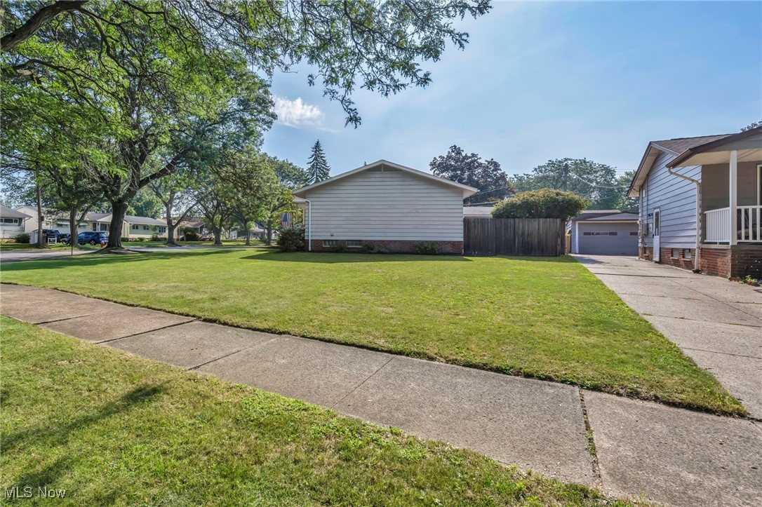 921 Colonel Drive