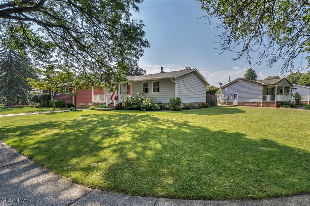 921 Colonel Drive