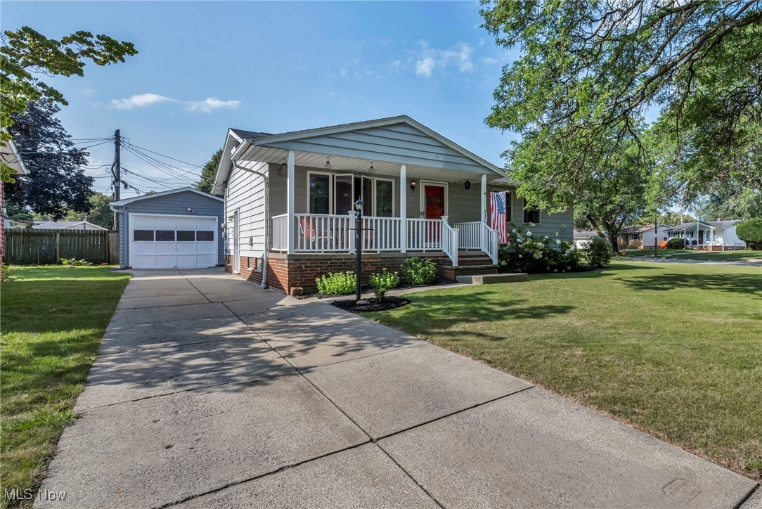 921 Colonel Drive