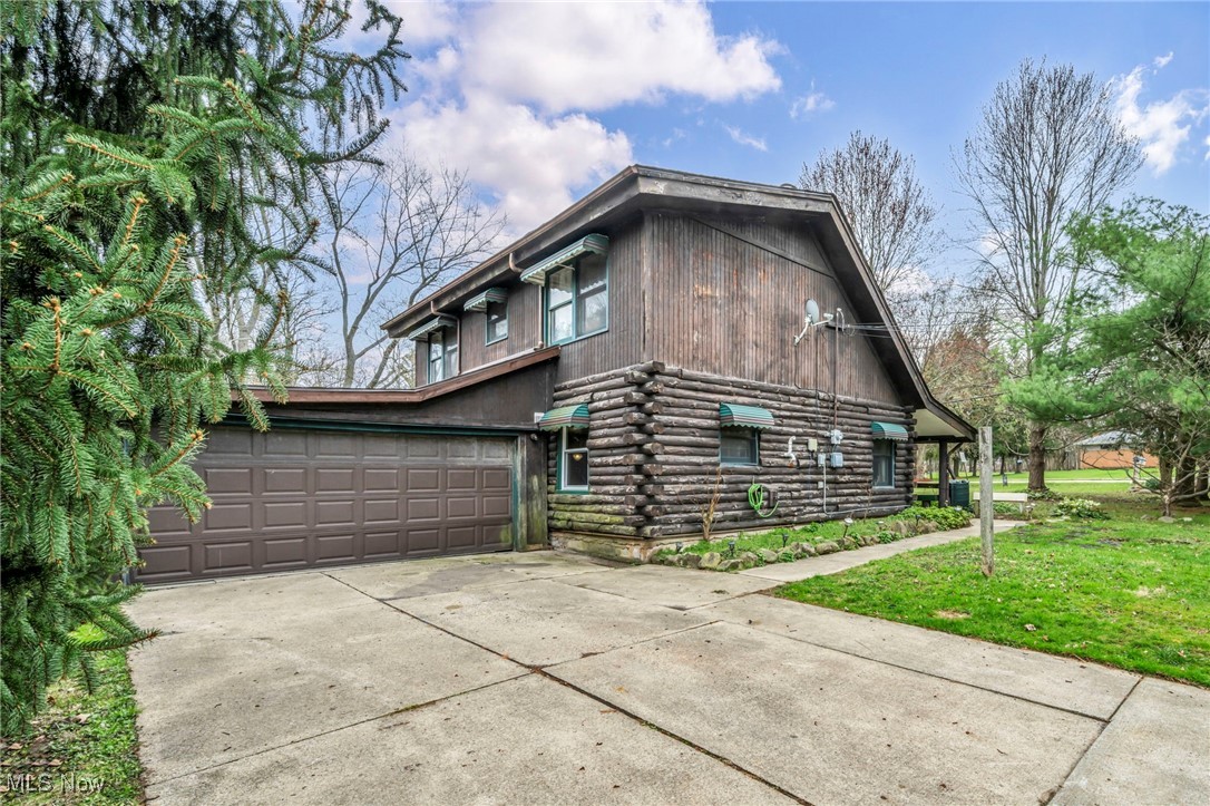 24455 Tryon Road