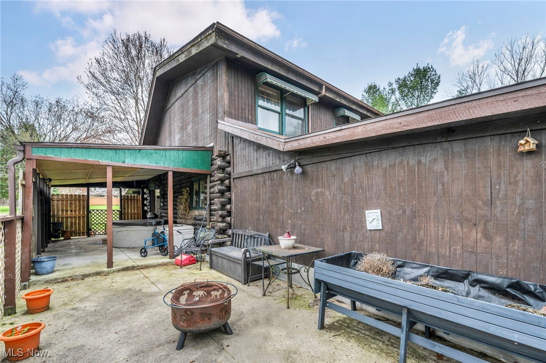 24455 Tryon Road