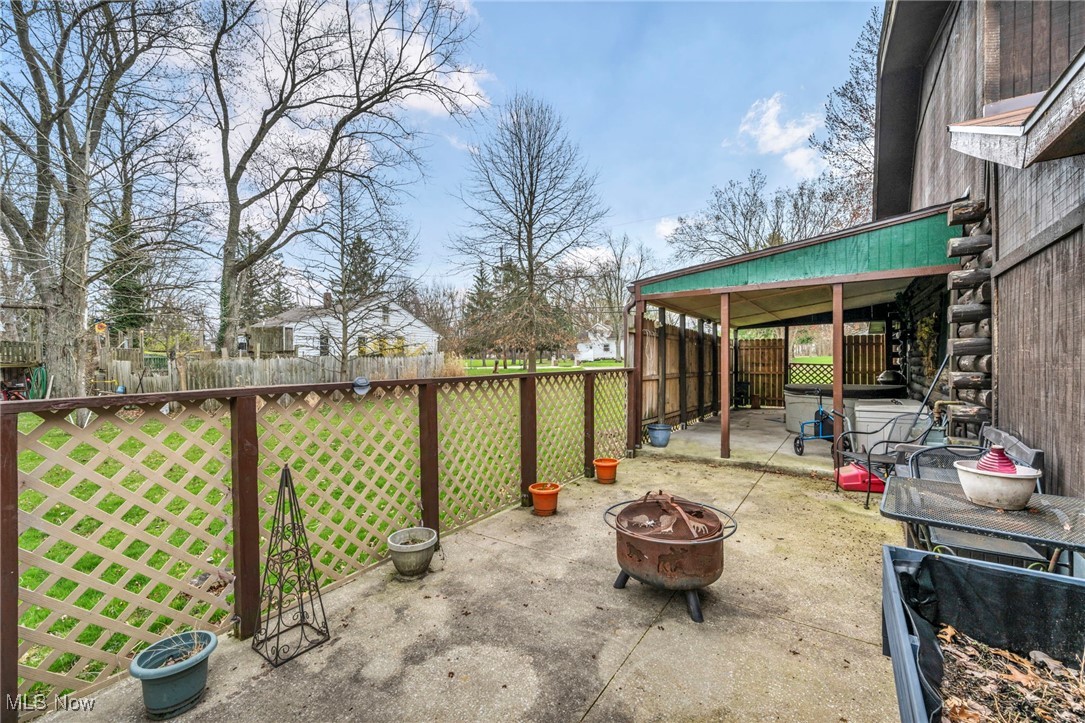24455 Tryon Road