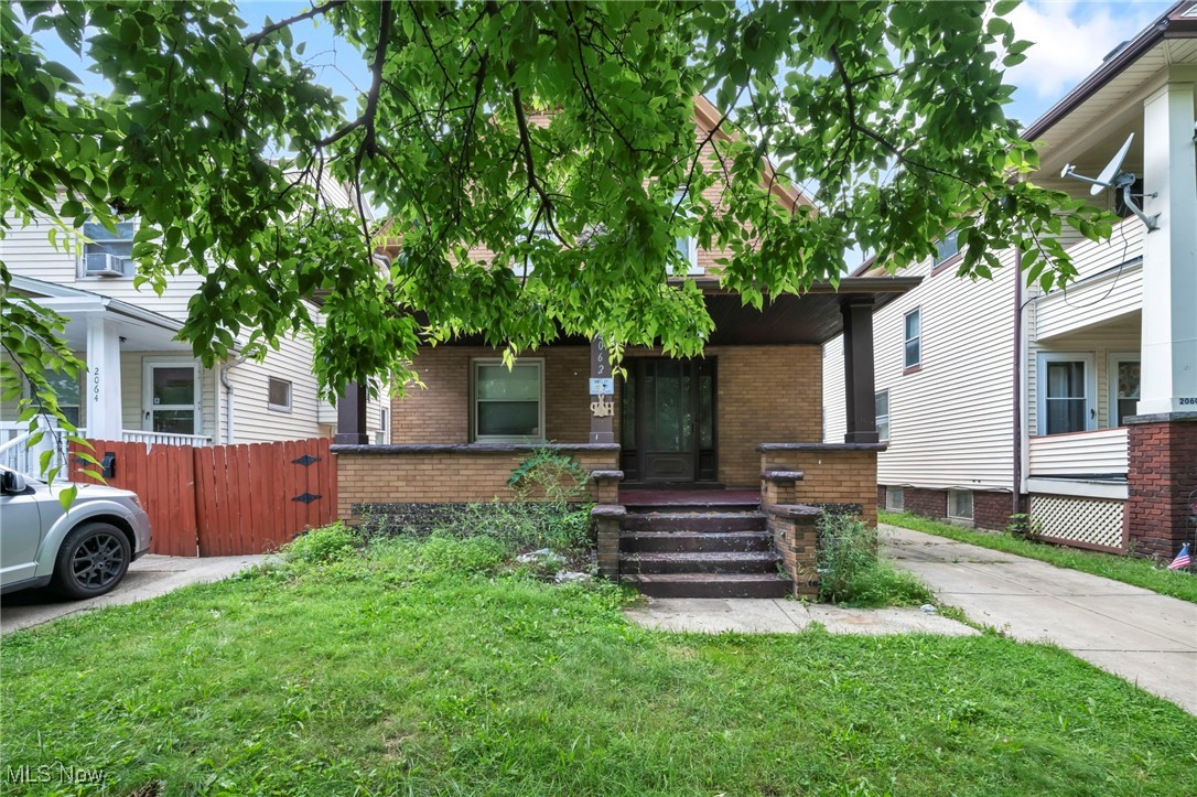 2062 W 87th Street