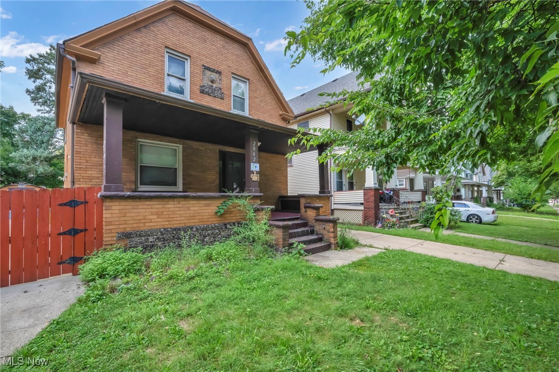2062 W 87th Street
