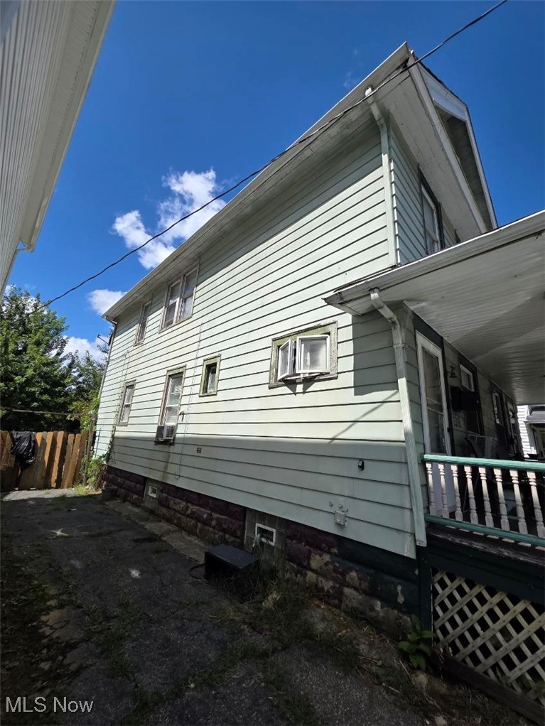 1316 W 91st Street