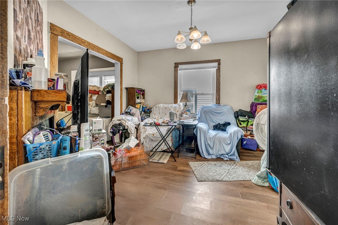 1316 W 91st Street