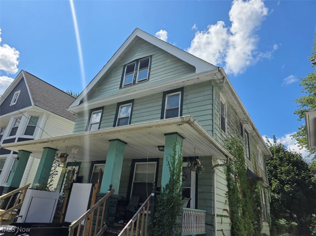 1316 W 91st Street