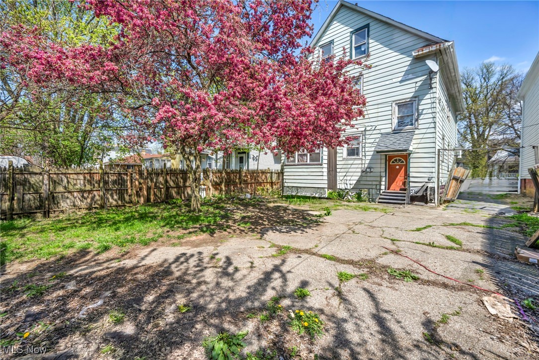 1316 W 91st Street