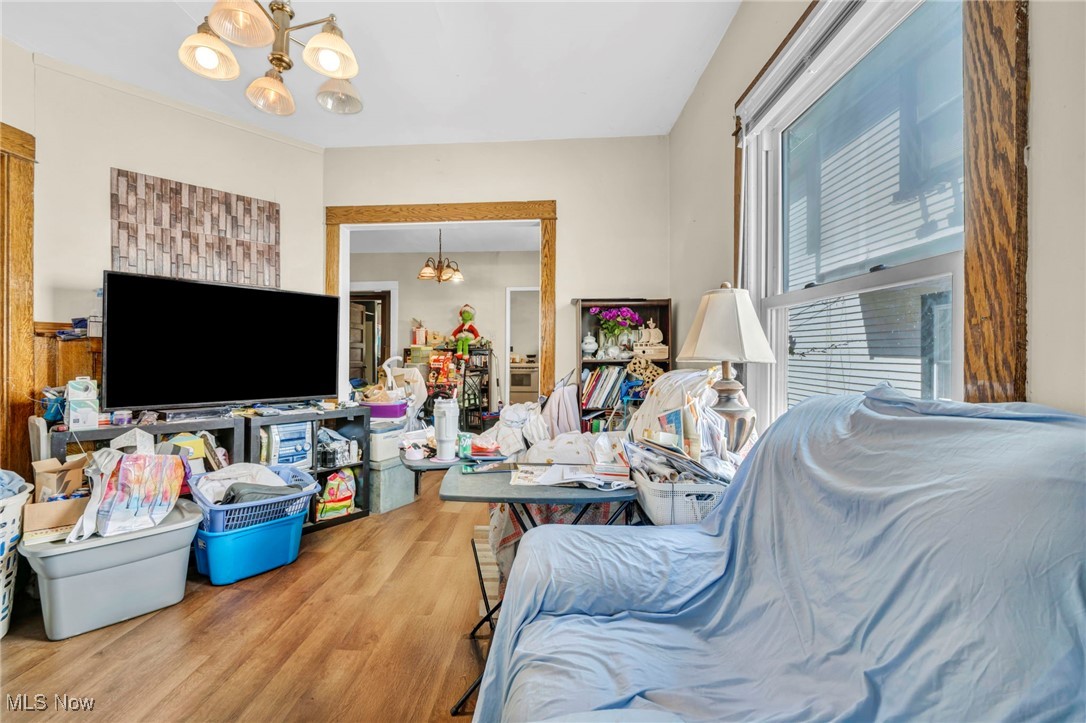1316 W 91st Street